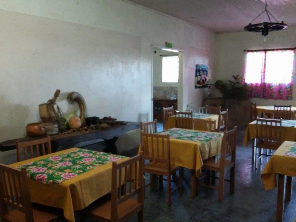 Refugio Do Lago Hotel Лажис Екстериор снимка
